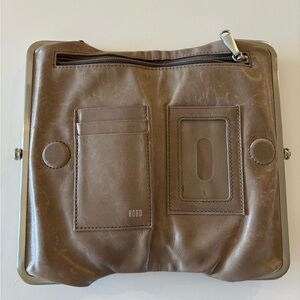 HOBO Lauren Clutch Wallet